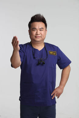 馬瑞宏醫師,傳承經典
