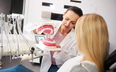 假牙植牙差別何在？怎麼選比較好？