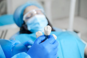 什麼是植牙？為什麼醫師都選它？專業醫師淺談植牙