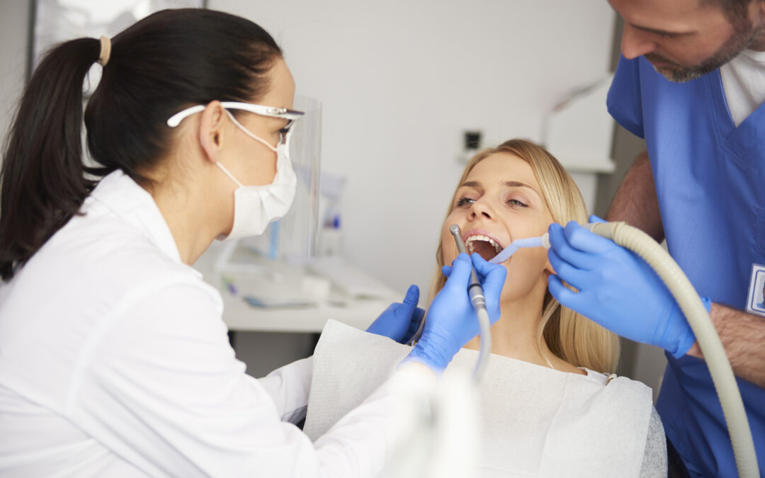 植牙麻醉新技術，舒眠植牙帶您體驗最舒服的植牙